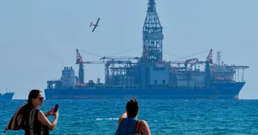 Египет будет поставлять кипрский газ в Европу по сделке с QatarEnergy