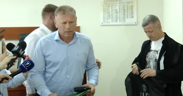 Дело Чокинэ: После просмотра видео суд приступит к изучению вещественных доказательств