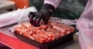 Мировые цены на мясо достигли исторического максимума