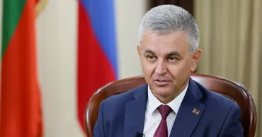 Красносельский - главе миссии ОБСЕ: Нужно возобновить усилия для открытия переговоров