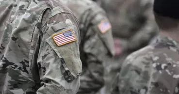 США рассматривают возможность вывода 10 тысяч солдат из Восточной Европы