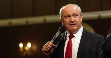 Munteanu va participa la conferința The Economist dedicată viitorului Europei