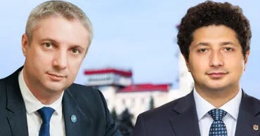 Marian, despre relația cu fostul director al Moldatsa: Am copilărit într-o ogradă