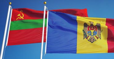 «Развод» Приднестровья и РМ снова замаячил как средство урегулирования конфликта, считает Швец. Фото: Point.md.