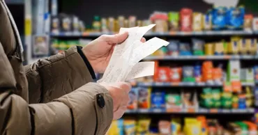 Pâinea, uleiul, făina și zahărul s-ar putea scumpi. Explicațiile lui Osmochescu