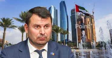 Василе Костюк ищет инвесторов для Молдовы в Абу-Даби
