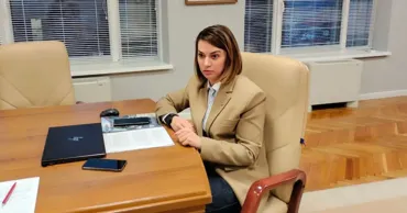 Молдова будет участвовать в послевоенном восстановлении Украины