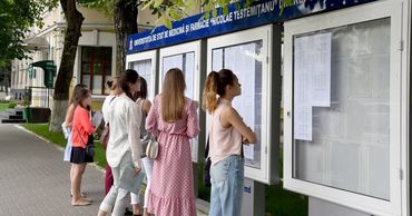 Из-за нехватки медперсонала увеличилось число бюджетных мест в вузах.
