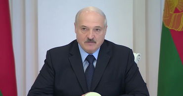 Президент Белоруссии Александр Лукашенко.