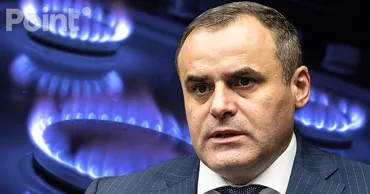 Ceban: În spatele achiziției de gaz pentru Transnistria nu stă Rusia