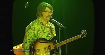 Гарик Харламов рассказал, что у Эдуарда Сурового вышел альбом.