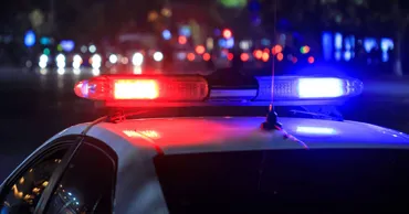 Briceni: Un minor pe trotinetă, lovit mortal de o mașină. Șoferul e căutat