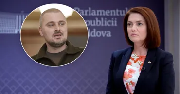 Petrovici: Davidovici ar putea povesti colegilor multe lucruri despre activitatea agenției Rossotrudnicestvo