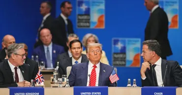 Страны НАТО в Европе ограничили обмен разведданными с США