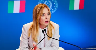 Мелони призвала Еврокомиссию смягчить бюджетные правила из-за энергокризиса