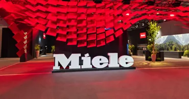 Miele на IFA 2026: С выставки в Берлине, скоро в Кишинёве Ⓟ
