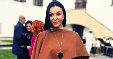 Екатерина Кептанару выиграла конкурс на должность директора TRM