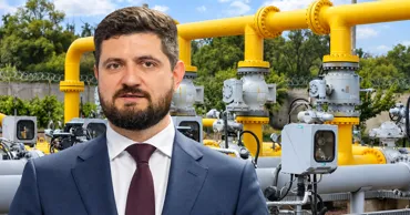 Жунгиету о резервах Молдовы: Это не излишки, запасы нужны, чтобы газ вообще был