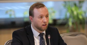 Мустяцэ о новом мандате во главе СИБ: Я пока об этом не думал