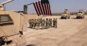 Iranul cere Statelor Unite să închidă toate bazele militare din Golful Persic