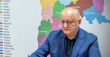 Додон: В 2027 году нужно провести выборы президента, парламента и местных властей