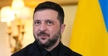 Зеленский: Я с удовольствием принял бы ядерное оружие от союзников