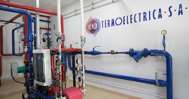 Termoelectrica заботится о своих клиентах.