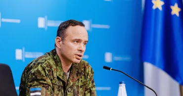 Разведка Эстонии: Россия реагирует на удары Украины усилением информационной войны