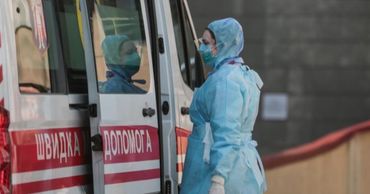 На Украине COVID-19 заболели уже 75 490 человек.