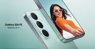 Samsung Galaxy S26 FE: Experiență flagship, axată pe ceea ce contează cu adevărat Ⓟ