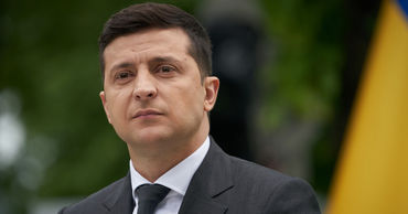 Зеленский может стать последним президентом Украины, заявили в Раде.