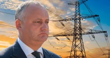 Dosarul Energocom se apropie de final: Instanța a admis noi probe împotriva lui Dodon