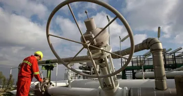 Цены на газ в Европе выросли на 7% за неделю