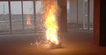 România a adus acuzații împotriva a doi ucraineni în dosarul coletelor explozive