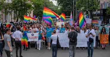 Restricții de circulație în Capitală pentru Marșul Pride. Traficul, redirecționat