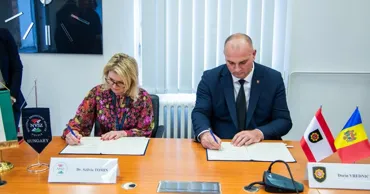 Ofițerii SPIA vor comunica cu polițiștii din Ungaria printr-un canal specializat