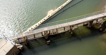 Новая водозаборная станция на реке Днестр будет построена в Вадул-луй-Водэ