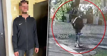 В Кишиневе мужчина украл телефон со стола на террасе: ему грозит до 5 лет тюрьмы