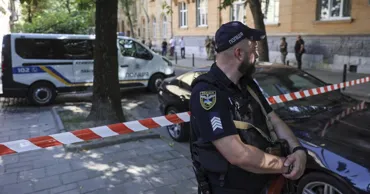 Украинские следователи рассматривают несколько версий убийства Парубия