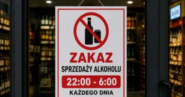 Сейм Польши поддержал запрет на ночную продажу алкоголя