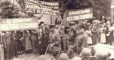 Cum a încercat regimul sovietic să distrugă elitele și credința în Basarabia