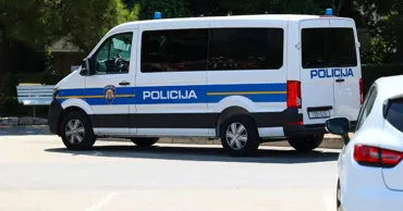 СМИ: Подозреваемого в подрыве "Северных потоков" задержали на съемках фильма