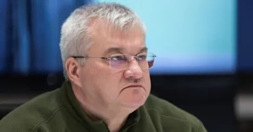 Sibiha: Drona prăbușită în Moldova este rusească