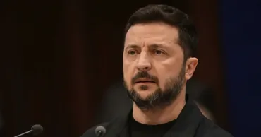 Зеленский: За сутки военные РФ применили более 1560 дронов против Украины