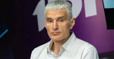 Слусарь: Я не разделяю мнения, что Мунтяну хотел навести порядок, а ему не дали