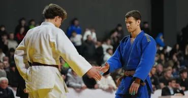 Молдова впервые примет чемпионат мира по дзюдо среди кадетов