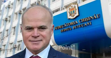 Корнелиу Гимпу: Дело против меня не поддается логике