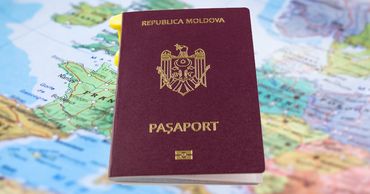 Процесс получения гражданства Молдовы заморожен на период ЧП.