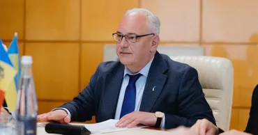 Посол Украины в Молдове узнал из прессы об инциденте с пограничниками на Днестре