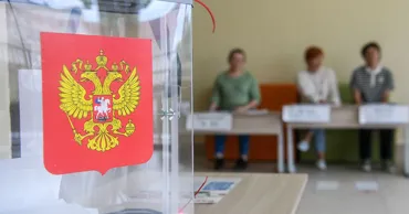 În Rusia au loc alegerile pentru Duma de Stat, guvernatori și adunările legislative